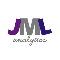 JML Analytics logo, JML Analytics contact details