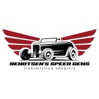 Bendtsen's Speed Gems Transmission Adapters logo, Bendtsen's Speed Gems Transmission Adapters contact details