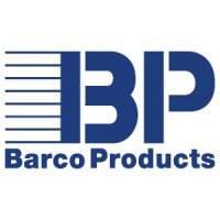 Barco Products logo, Barco Products contact details