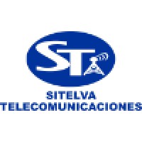 SITELVA TELECOMUNICACIONES, S.A. DE C.V. logo, SITELVA TELECOMUNICACIONES, S.A. DE C.V. contact details