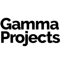 Gamma Projects logo, Gamma Projects contact details