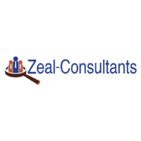 Zeal Consultants logo, Zeal Consultants contact details