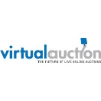 Virtual Auction | Online Auction Software logo, Virtual Auction | Online Auction Software contact details