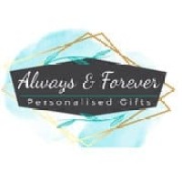 Always & Forever Personalised Gifts logo, Always & Forever Personalised Gifts contact details