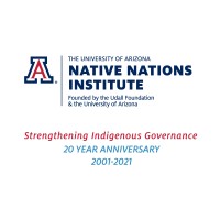 Native Nations Institute logo, Native Nations Institute contact details