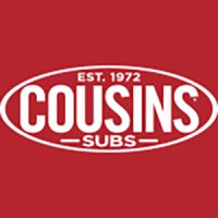 Cousins Submarines, Inc. logo, Cousins Submarines, Inc. contact details