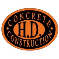 HD Concrete, Inc logo, HD Concrete, Inc contact details