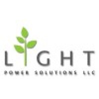 Light Power Solutions logo, Light Power Solutions contact details