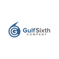 Gulf Sixth logo, Gulf Sixth contact details