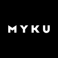 MYKU logo, MYKU contact details