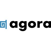 Agora logo, Agora contact details