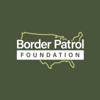 Border Patrol Foundation logo, Border Patrol Foundation contact details