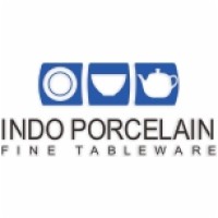 PT. Indo Porcelain logo, PT. Indo Porcelain contact details