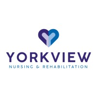 Yorkview Nursing and Rehabilitation logo, Yorkview Nursing and Rehabilitation contact details