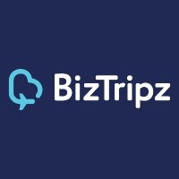 BizTripz logo, BizTripz contact details