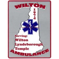 Town of Wilton Ambulance logo, Town of Wilton Ambulance contact details