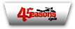 4 Seasons Cycle logo, 4 Seasons Cycle contact details