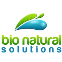 Bio Natural Solutions logo, Bio Natural Solutions contact details