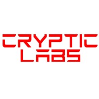 Cryptic Labs logo, Cryptic Labs contact details