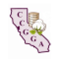 California Cotton Ginners and Growers Association logo, California Cotton Ginners and Growers Association contact details