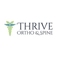 Thrive Medical Partners logo, Thrive Medical Partners contact details