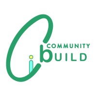 COMMUNITY BUILD, INC logo, COMMUNITY BUILD, INC contact details