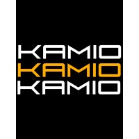 Kamio logo, Kamio contact details