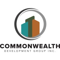 Commonwealth Development Group Inc. logo, Commonwealth Development Group Inc. contact details