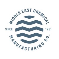 Middle East Chemical Manufacturing Company logo, Middle East Chemical Manufacturing Company contact details