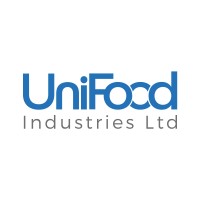 Unifood Industries Ltd logo, Unifood Industries Ltd contact details