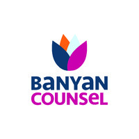 Banyan Legal Counsel logo, Banyan Legal Counsel contact details