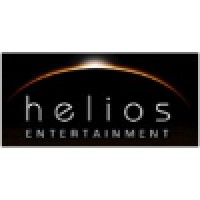 Helios Entertainment, Inc. logo, Helios Entertainment, Inc. contact details