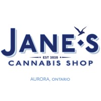 Jane's Cannabis Shop logo, Jane's Cannabis Shop contact details