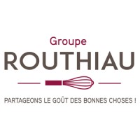 Groupe Routhiau logo, Groupe Routhiau contact details