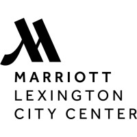 Lexington Marriott City Center logo, Lexington Marriott City Center contact details