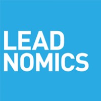 Leadnomics logo, Leadnomics contact details