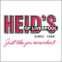 Heid's of Liverpool logo, Heid's of Liverpool contact details