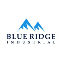 Blue Ridge Industrial logo, Blue Ridge Industrial contact details