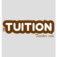 The Tuition Teacher logo, The Tuition Teacher contact details