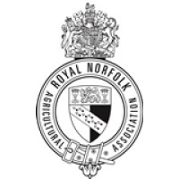 Royal Norfolk Agricultural Association logo, Royal Norfolk Agricultural Association contact details