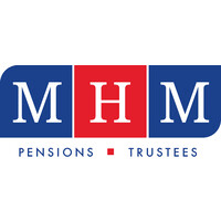 MHM Pension & Trustee Services logo, MHM Pension & Trustee Services contact details