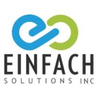 Einfach Solutions logo, Einfach Solutions contact details