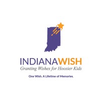 Indiana Wish logo, Indiana Wish contact details