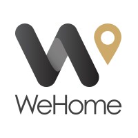 WeHome logo, WeHome contact details