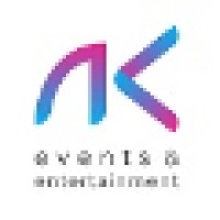 Ak Events & Entertainment logo, Ak Events & Entertainment contact details