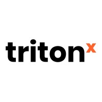 Customer Data Platform tritonX logo, Customer Data Platform tritonX contact details