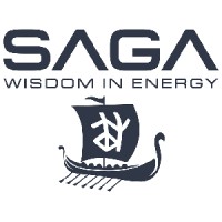 Saga Wisdom logo, Saga Wisdom contact details