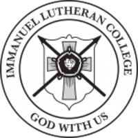 Immanuel Lutheran High School logo, Immanuel Lutheran High School contact details