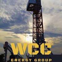 WCC Energy Group logo, WCC Energy Group contact details