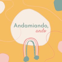 Andamiando logo, Andamiando contact details